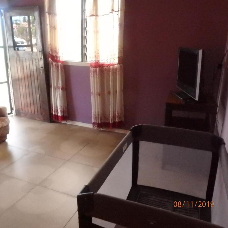Classixx Inn Nausori エクステリア 写真