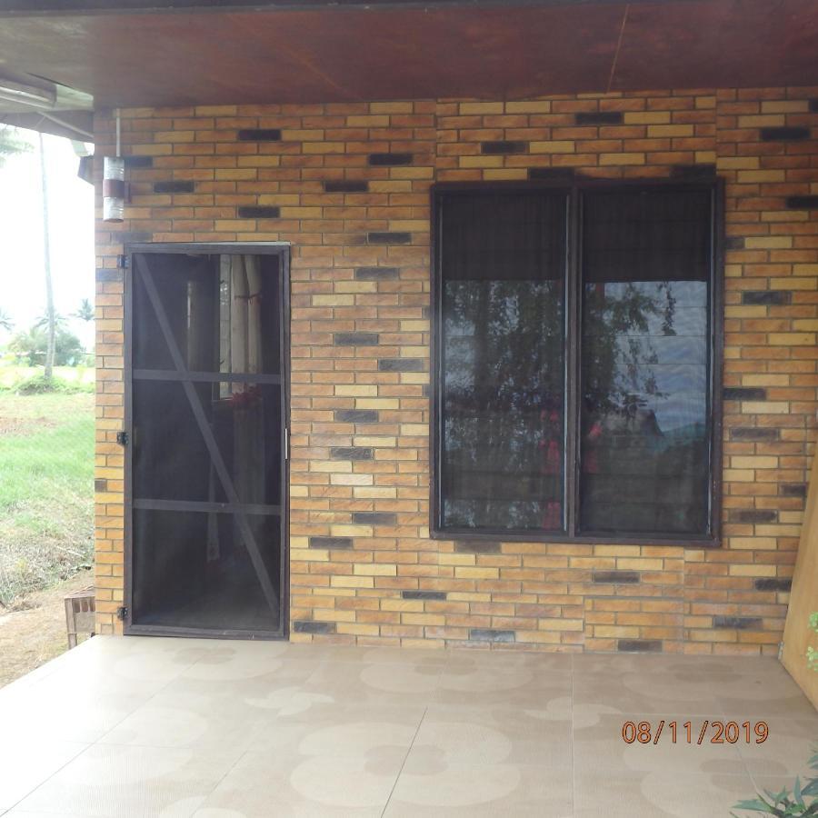 Classixx Inn Nausori エクステリア 写真