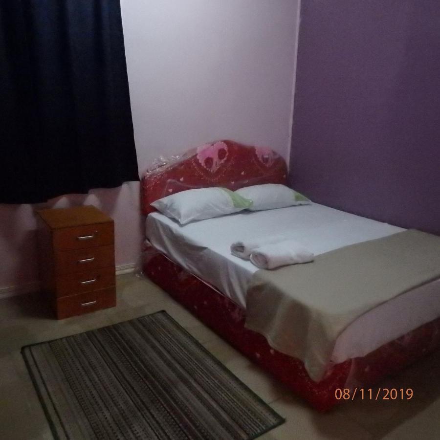 Classixx Inn Nausori エクステリア 写真