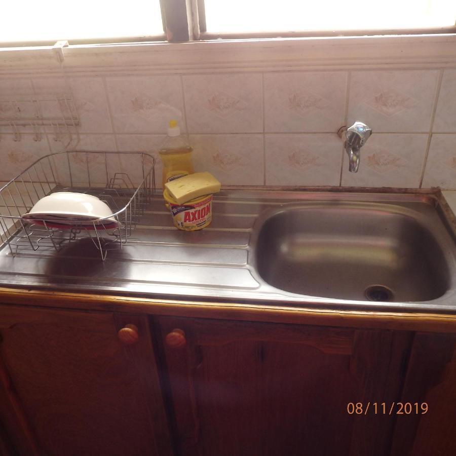 Classixx Inn Nausori エクステリア 写真
