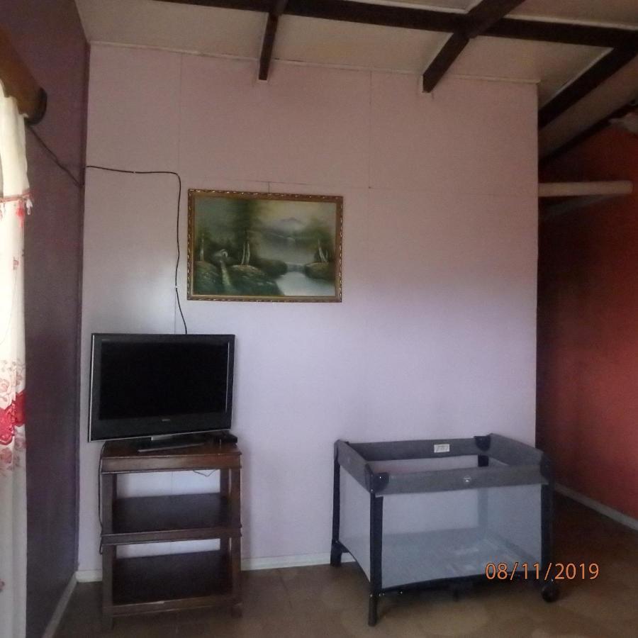 Classixx Inn Nausori エクステリア 写真