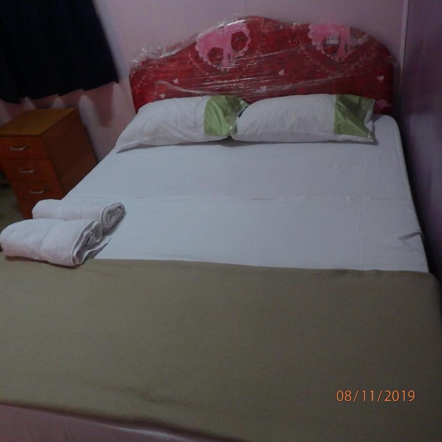 Classixx Inn Nausori エクステリア 写真
