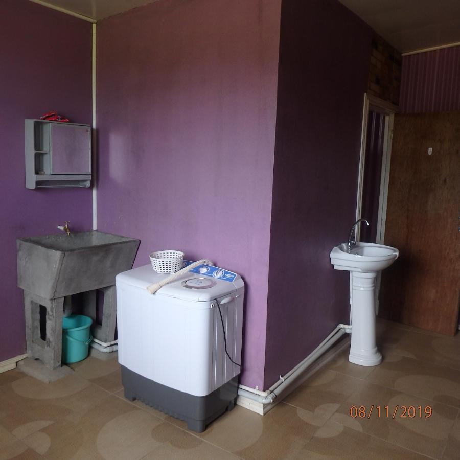 Classixx Inn Nausori エクステリア 写真