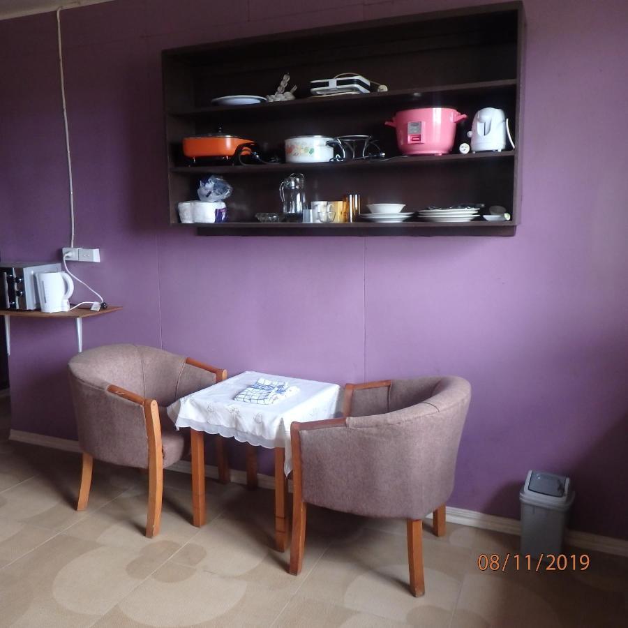 Classixx Inn Nausori エクステリア 写真