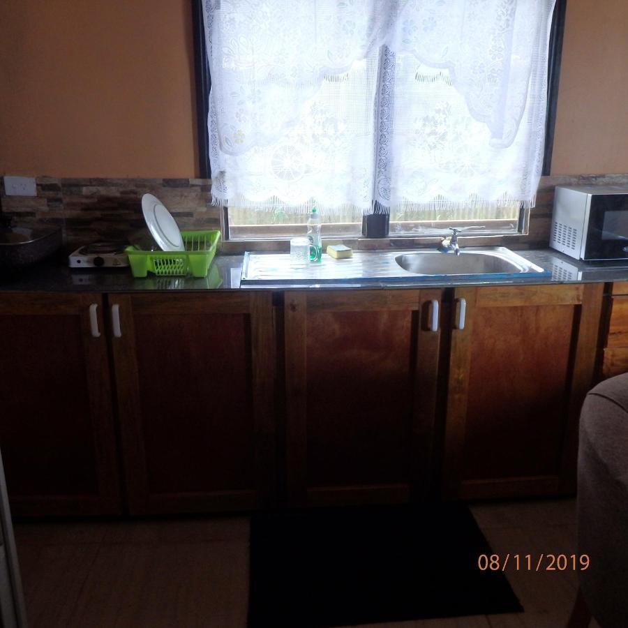 Classixx Inn Nausori エクステリア 写真