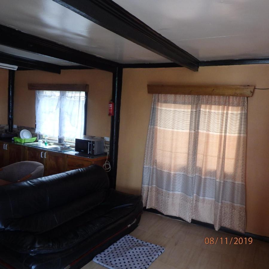 Classixx Inn Nausori エクステリア 写真