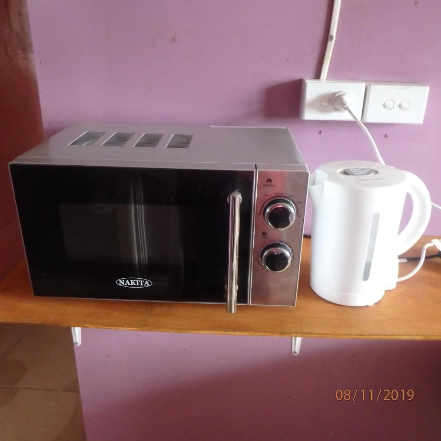 Classixx Inn Nausori エクステリア 写真