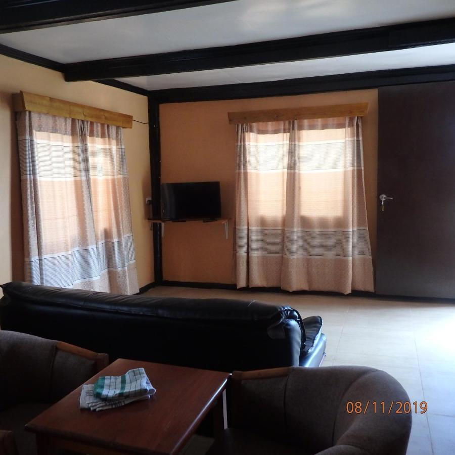 Classixx Inn Nausori エクステリア 写真
