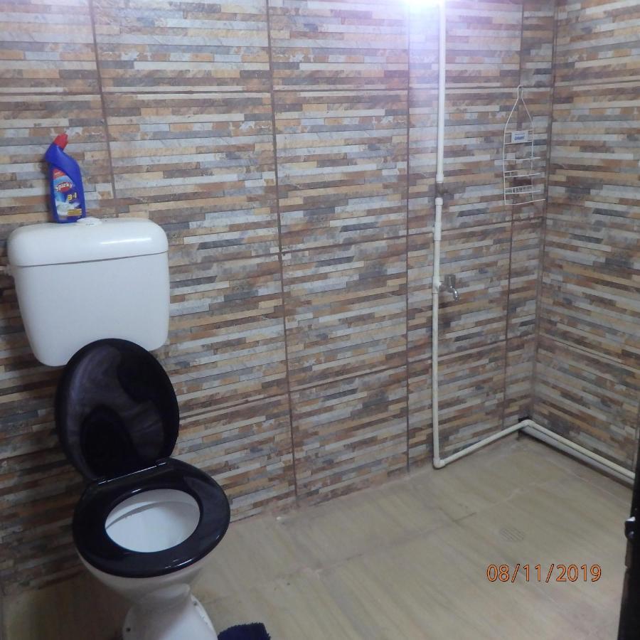 Classixx Inn Nausori エクステリア 写真