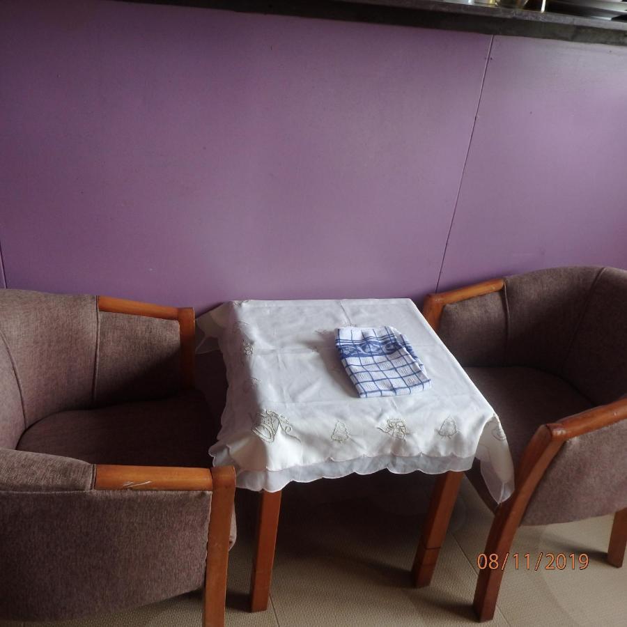 Classixx Inn Nausori エクステリア 写真