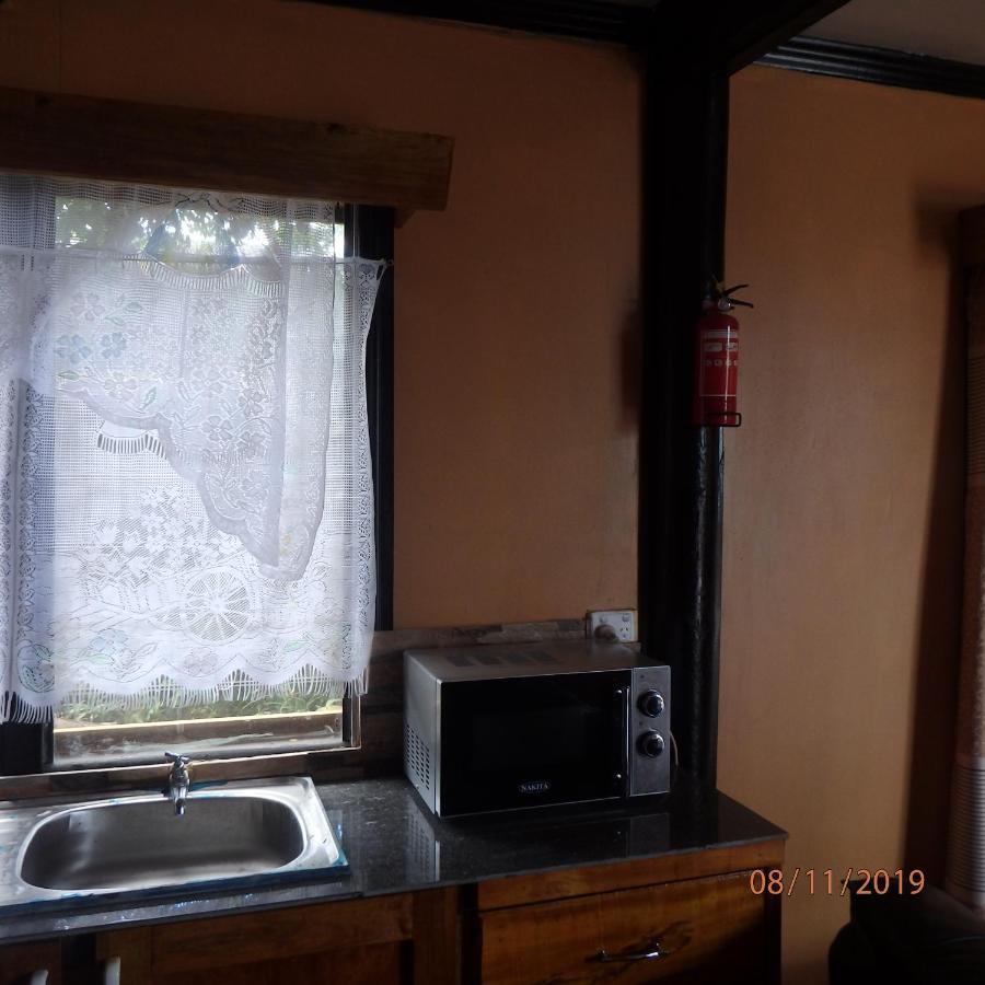 Classixx Inn Nausori エクステリア 写真