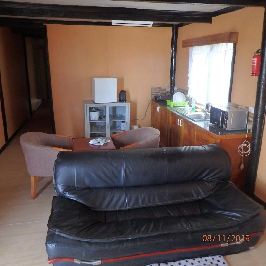 Classixx Inn Nausori エクステリア 写真