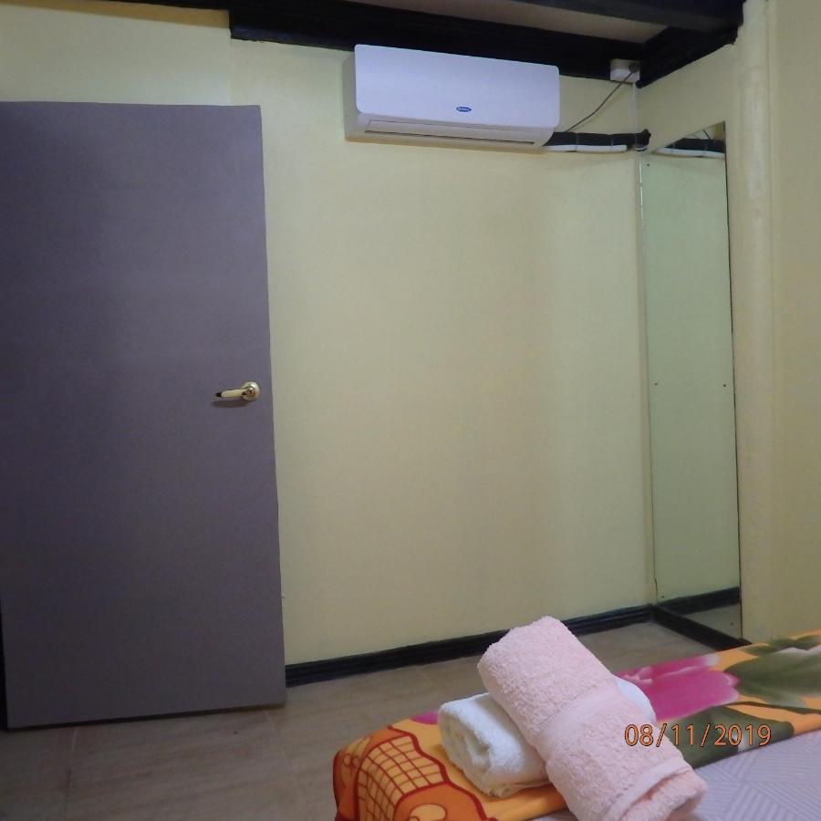 Classixx Inn Nausori エクステリア 写真