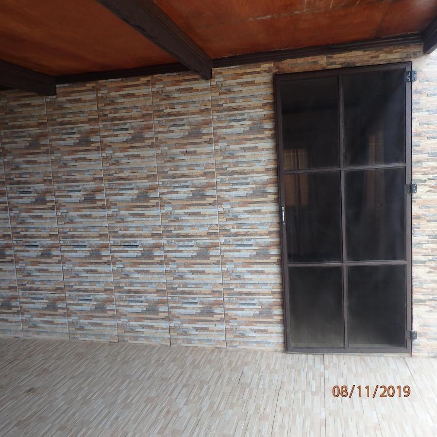 Classixx Inn Nausori エクステリア 写真