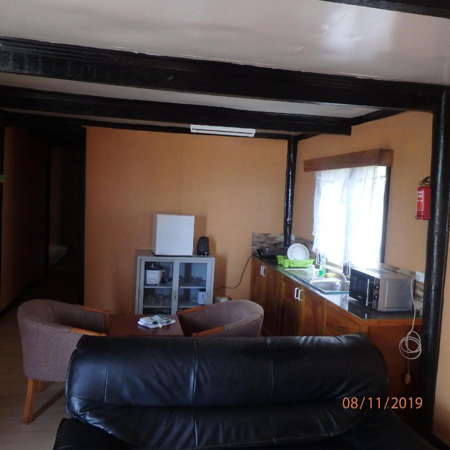 Classixx Inn Nausori エクステリア 写真